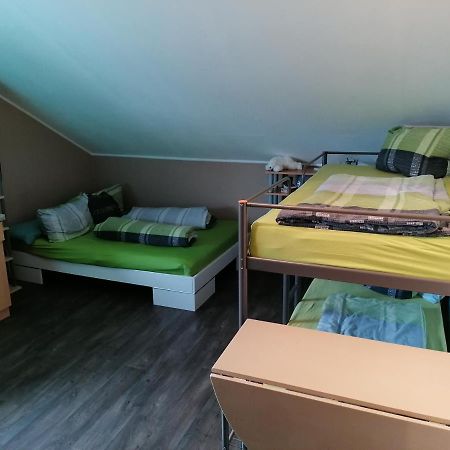 Appartement Delfina Naehe Europa Park Rust à Kappel-Grafenhausen Extérieur photo