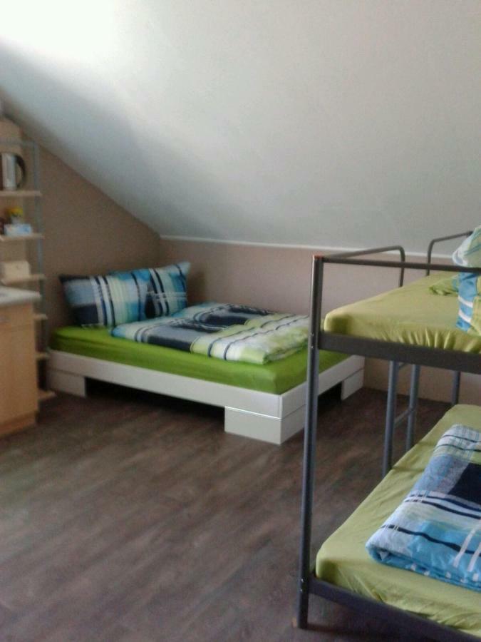 Appartement Delfina Naehe Europa Park Rust à Kappel-Grafenhausen Extérieur photo